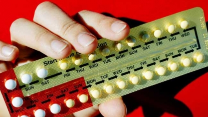 No link between contraceptive pill and birth defects