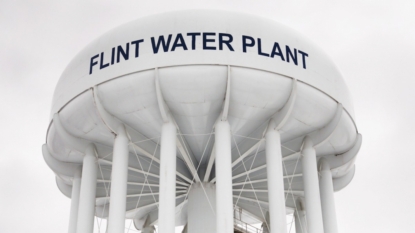 Obama declares state of emergency in Flint water crisis