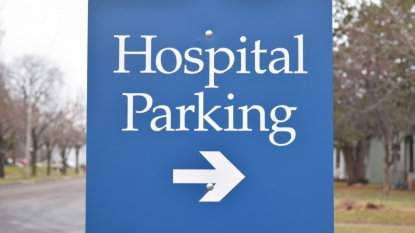 Ontario Reducing Parking Fees at Hospitals