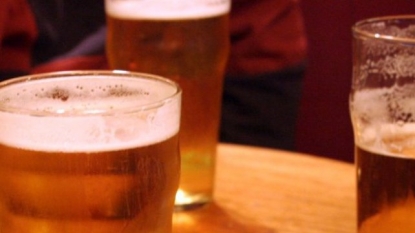 UK’s New Alcohol Limit Guidelines Lowers Men’s Recommended Intake to Match Women’s