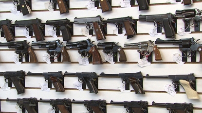 Obama gun order to have muted local effect