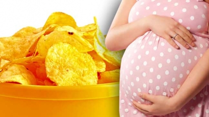 Pre-pregnancy potato consumption linked to gestational diabetes