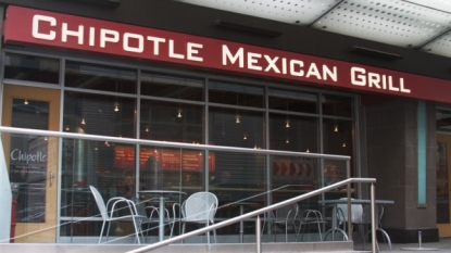 Chipotle Restaurants to Temporarily Close for Safety Meeting