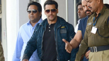 Mumbai Police admit to lapses in Salman case