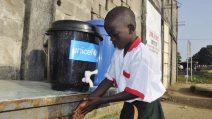 Sierra Leone has 2nd Ebola case after epidemic thought over