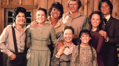 The Little House on the Prairie Movie Is Really Happening This Time