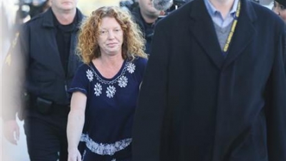 Tonya Couch’s Bond Reduced From $1M to $75K