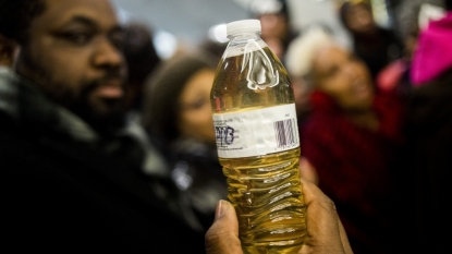 White House appoints federal official to lead Flint response