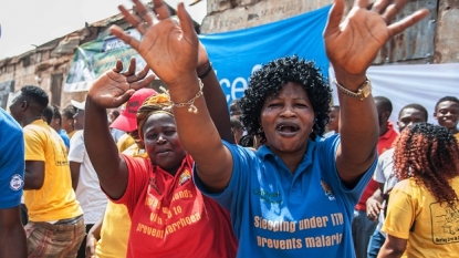 New Ebola Cases Arise In Sierra Leone