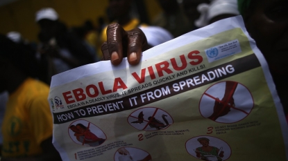 World Health Organization to declare Liberia Ebola