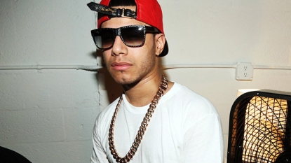 AraabMuzik Shot in New York, Currently Recovering in Hospital