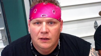 Axl Rotten Dies; Former WWE/ECW Star Was 44