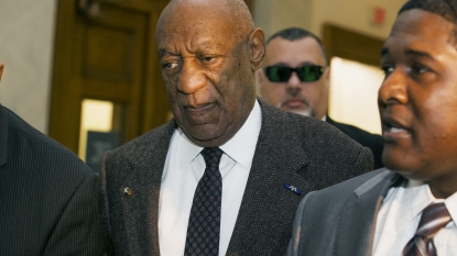 Bill Cosby files new lawsuit against alleged victim