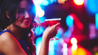 CDC: Women not on birth control should not drink alcohol