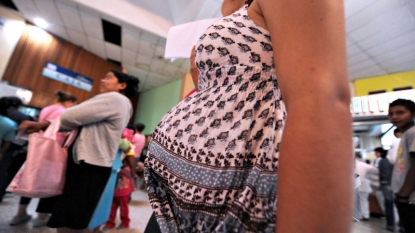 CDC releases guidelines on preventing sexual transmission of Zika, testing pregnant women