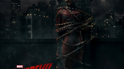 Character Posters For Daredevil Season 2 Show Off The Punisher And Elektra