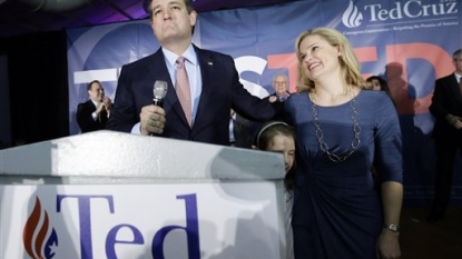 Cruz, Rubio gain momentum as Democrats gird for long fight