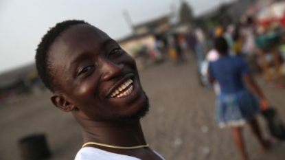 Ebola survivors may suffer from brain health problems