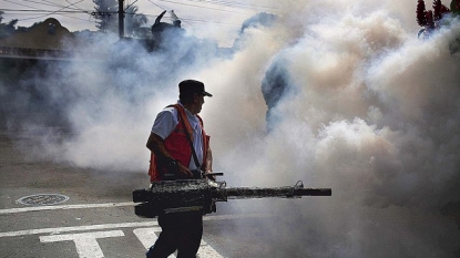 Cases of Birth Defect Linked to Zika Virus Rise in Brazil