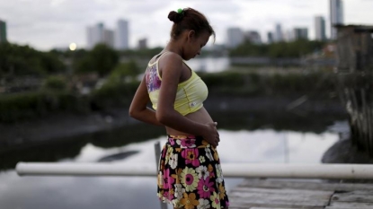 2nd pregnant woman in Australia with Zika virus