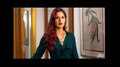 I give a lot of importance to love in life: Katrina