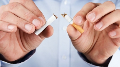 Ind. given bad grades for tobacco control