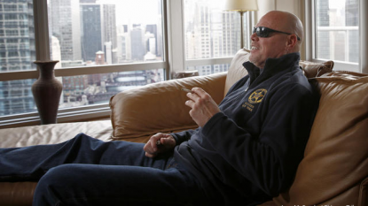 Jim McMahon’s celebrity endorsement of Medical marijuana leaves advocates overjoyed