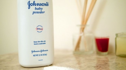 $75M in Damages Awarded in Talcum Powder Cancer Lawsuit