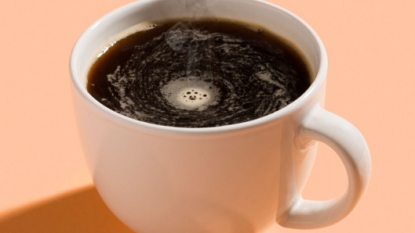 Drinking more coffee may help prevent alcohol-related cirrhosis