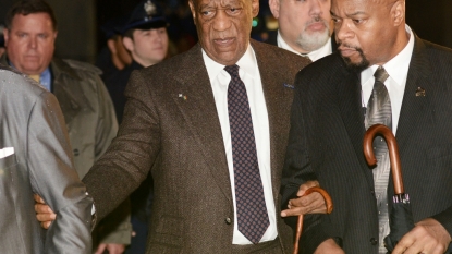 Bill Cosby faces prospect of sex assault trial after judge’s ruling