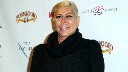 Mob Wives Star Big Ang Dies at 55