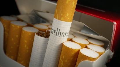 NY gets mixed grades for tobacco control efforts