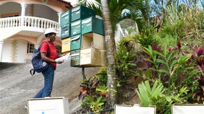 Nine pregnant women tested positive for Zika in US