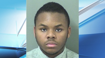 PBSO: Teen Arrested For Practicing Medicine Without License