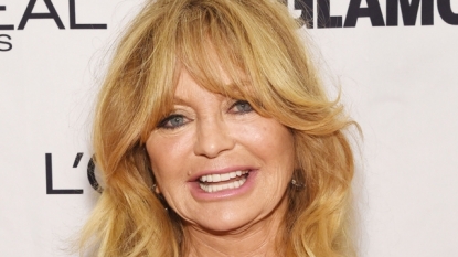 Goldie Hawn in talks for Amy Schumer comedy