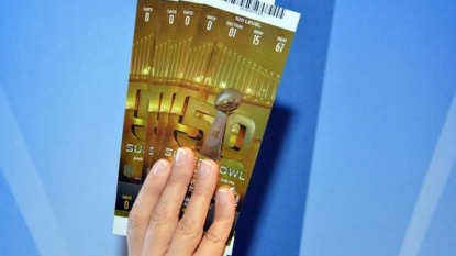 Lowest Price for Super Bowl Ticket Is $3000, Company Says