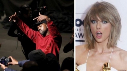 Did Kanye West Make Taylor Swift ‘Famous’?