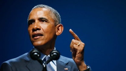 Obama to seek $755 million for cancer ‘moonshot’: White House