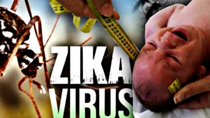 Scott Seeks Federal Help With Zika Virus