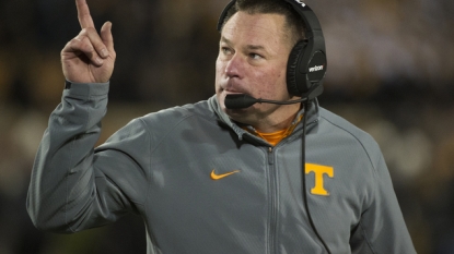 Tennessee head coaches hold rare joint press conference