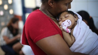 State Of Emergency Issued In Fla. Over Zika Virus