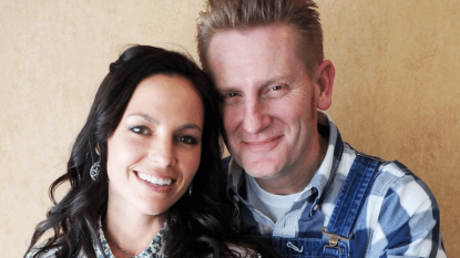 Joey Martin Feek Still Cooks for Family