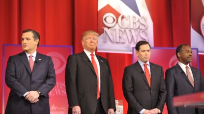 What you may have missed from the South Carolina GOP debate