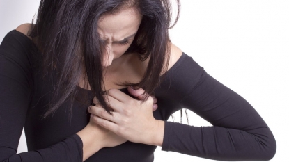 Women ignore symptoms of heart disease