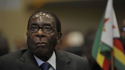 Zimbabwe President Declares ‘State of Disaster’ Amidst Drought