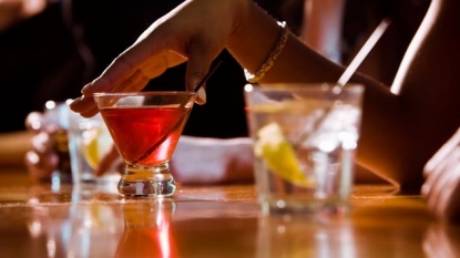 CDC Sets Off Firestorm by Warning Women About Alcohol