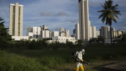 4 more tested for Zika virus in Dallas County