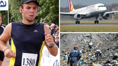 Germanwings families back call to report mental health issues affecting air crew