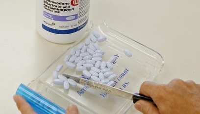 FDA Prescribes Safety Warning Changes for Opioid Painkillers