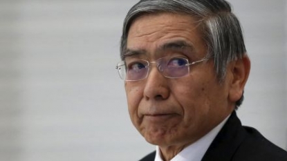 BOJ keeps monetary policy steady